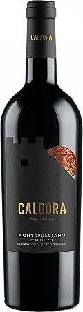 Caldora Montepulciano D'Abruzzo DOC - 750ml