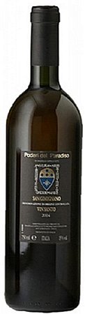 Poderi del Paradiso Vin Santo - 750ml