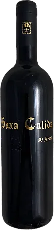 Poderi del Paradiso Saxa Calida - 750ml