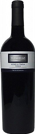 Vinho Tufarello Nero di Troia IGT - Vigneti del Vulture - 750ml