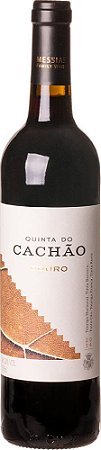 Quinta do Cachão Tinto - 750ml