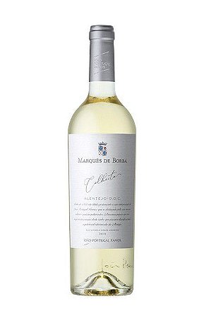 Marquês de Borba Colheita Branco - 750ml