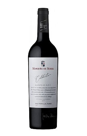 Marquês de Borba Colheita Tinto - 750ml