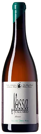 Nossa Calcário Bairrada Branco - 750ml