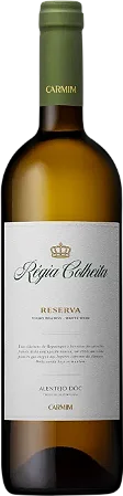 Regia Colheita DOC branco - 750ml