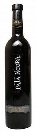 Pata Negra Tempranillo Cabernet Sauvignon - 750ml