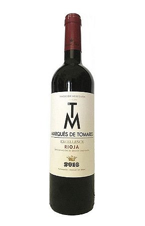 Marques de Tomares Excellence - 750ml