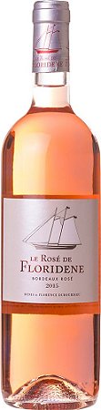 Le Rosé de Floridene Graves - 750ml