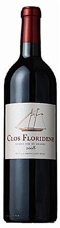 Clos Floridène Tinto - Graves - 750ml