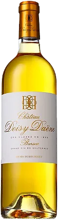 Château Doisy-Daëne Sauternes - 375ml