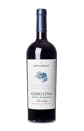 Santa Carolina Gran Reserva Assemblage - 750ml