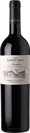 Nimbus Single Vineyard Cabernet Sauvignon - 750ml