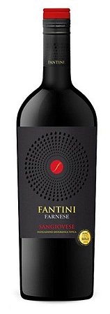 Fantini Farnese Sangiovese IGT - 750ml