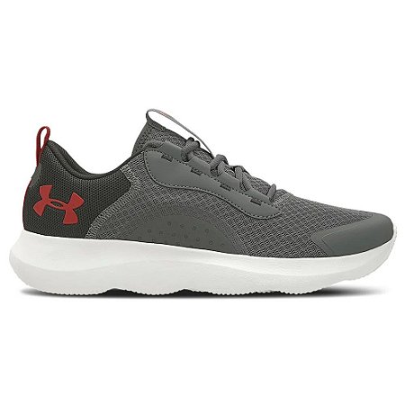 TÊNIS UNDER ARMOUR VICTORY 3025299-101