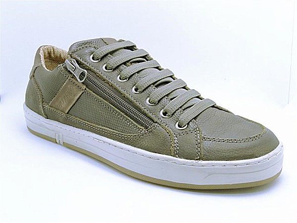 SAPATÊNIS SKY SURF RAFARILLO 20006 - Chik Calçados