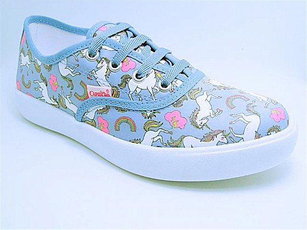 tenis unicornio capricho