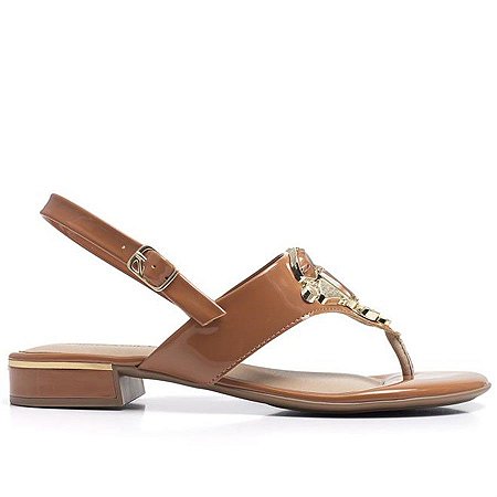 SANDÁLIA RASTEIRA PICCADILLY 558015 - Chik Calçados