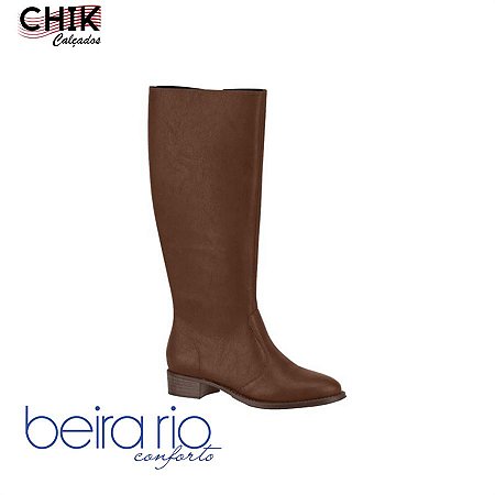 bota montaria beira rio conforto