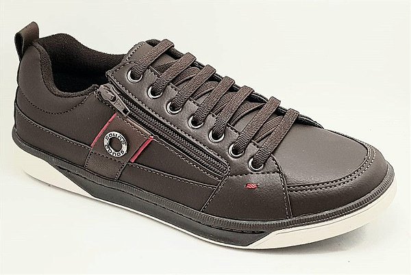 sapatenis masculino sound