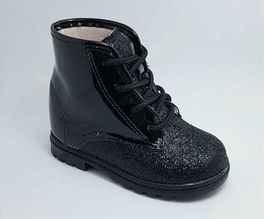 BOTA MINI SUA CIA 7003.00022 - Chik Calçados