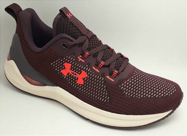 TÊNIS UNDER ARMOUR ENVOLVE 3023424501