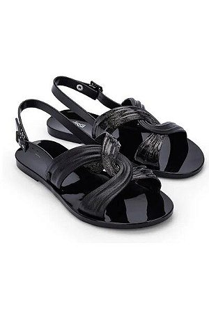 SANDÁLIA MELISSA ESSENCIAL MIX M21-33305