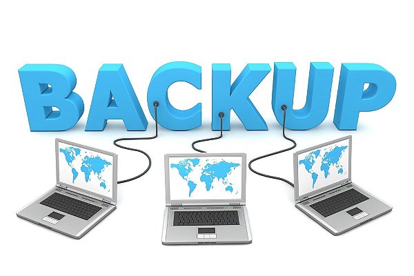 BACKUP PERSONALIZADO EM MÍDIA E NUVEM (DRIVE)