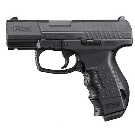Pistola Airgun Walther CP99 Compact Co2 4,5mm