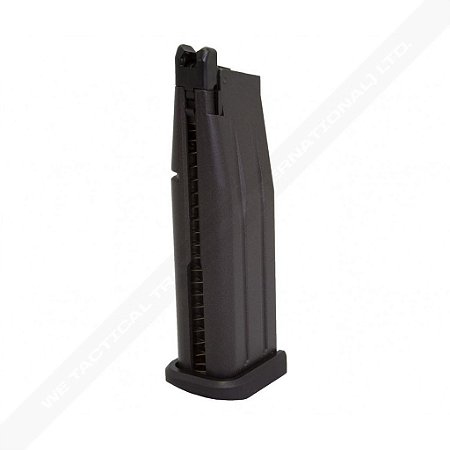 Magazine WE Hi-Capa 3.8 Gbb 6mm