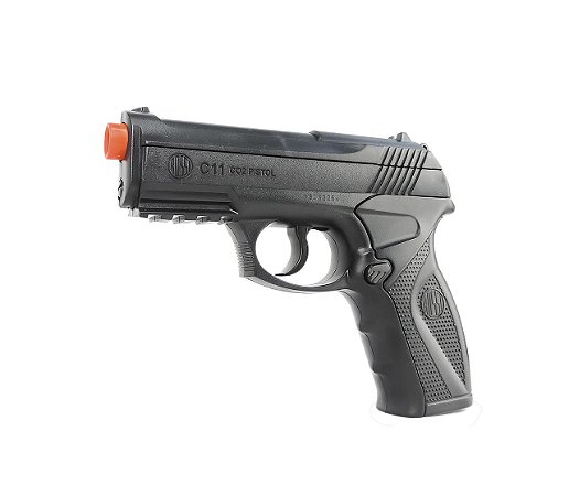 Pistola Airsoft WG C11 Co2 6mm