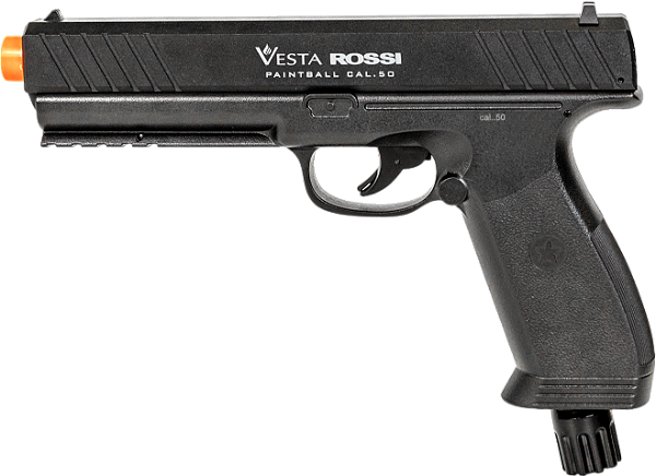 Pistola HDP LTL Rossi Vesta .50 Co2