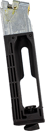 Magazine W125B 1911 Commander Rossi Co2 4,5mm