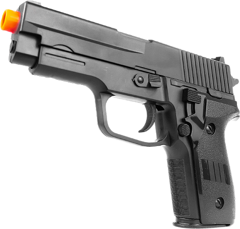 Pistola Airsoft Sig Sauer P226 V12 Spring 6mm