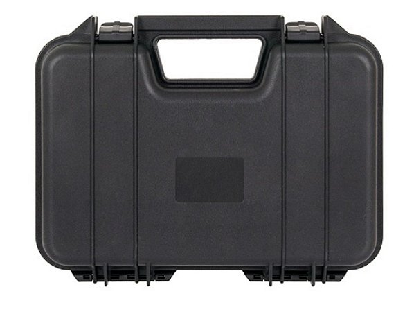 Case Maleta SRC para Pistola
