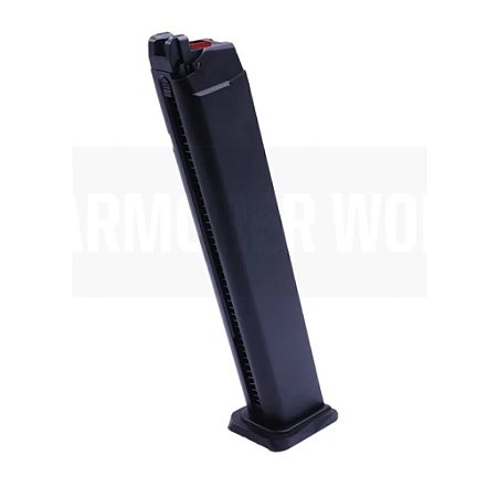 Magazine Long Glock Armorer Works Gbb 6mm