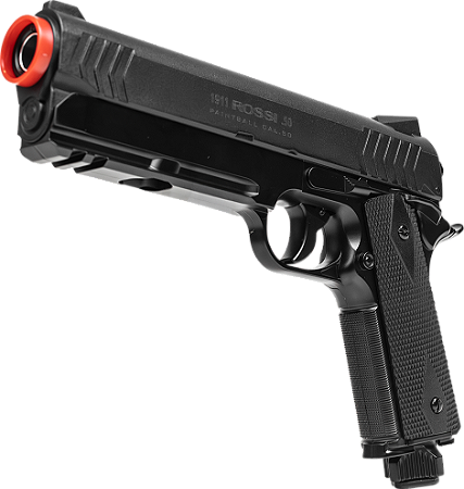 Pistola Airgun 1911 Rossi NBB Co2 .50