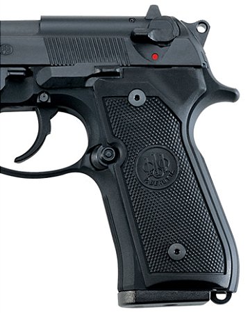 Grip Beretta® Original para Pistola M9