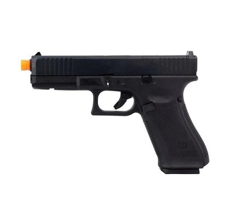 Pistola Airsoft Glock G17 WE Gen.5 MOS GBB 6mm