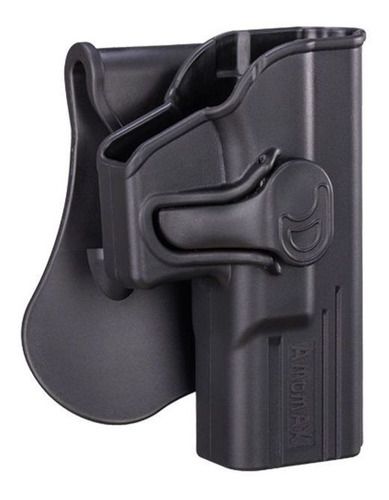 Coldre Amomax para Glock G19/23/32