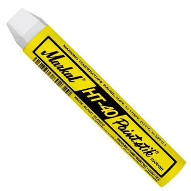 GIZ SIDERÚRGICO PARA ALTA TEMPERATURA HT-40 PAINTSTIK  - 177°C a 927°C (350°F a 1700°F)