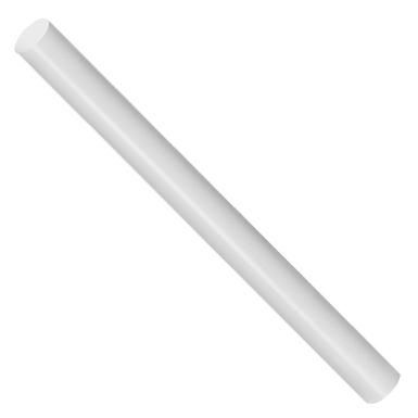 GIZ SIDERÚRGICO PARA ALTA TEMPERATURA X-5 PAINTSTIK  - 66°C a 482°C (400°F a 1800°F)