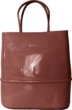 Bolsa Dimmarini Silicone