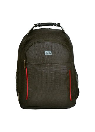 MOCHILA NOTEBOOK COM ALÇA CABO DE AÇO 18''