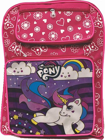 MOCHILA LITTLE PONY