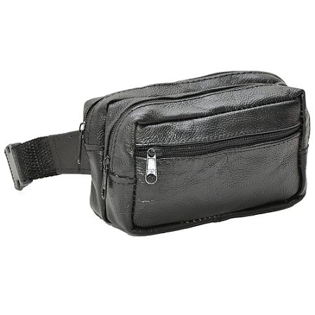 POCHETE BOLSA DE CINTURA SINTÉTICA  - MA17402