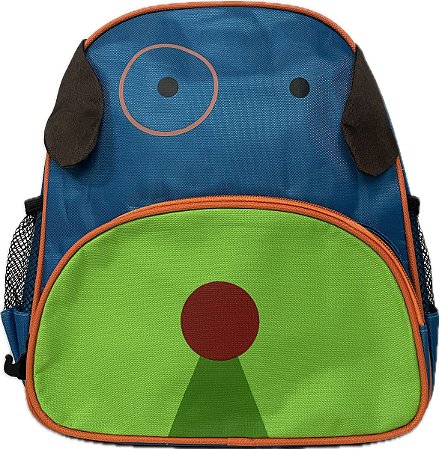 Mochilas infantiles eurekakids outlet