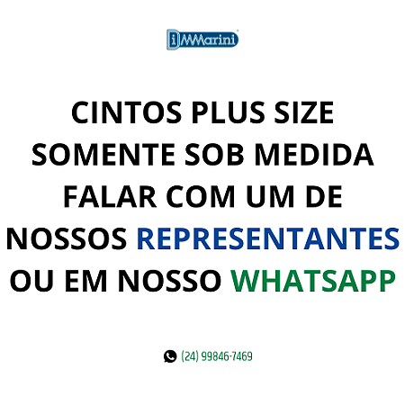 SOMENTE SOB MEDIDA