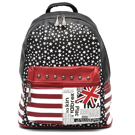 Mochila sintetica Clearance