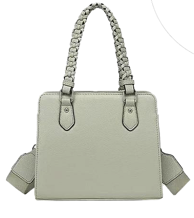 BOLSA FEMININA SINTÉTICA