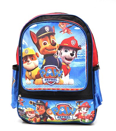 Bolsa da patrulha canina masculina Clearance